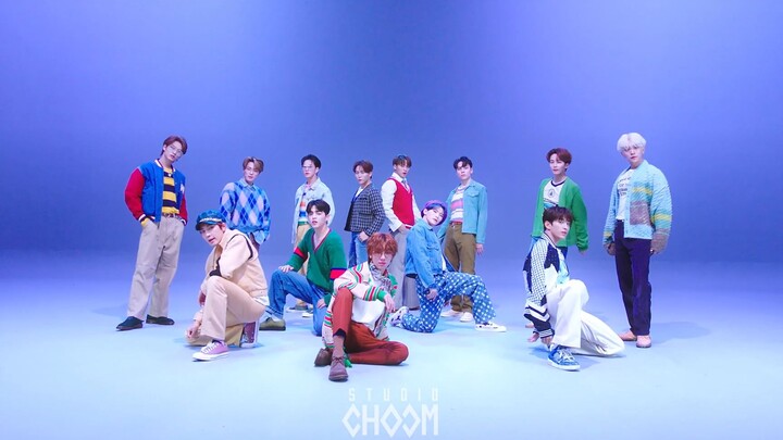 [SVT_Harbour subtitle Indonesia] 201024 SEVENTEEN [BE ORIGINAL] 'HOME;RUN'