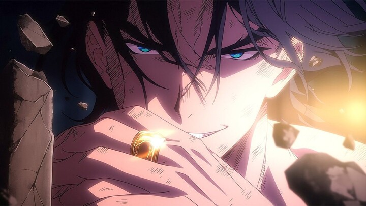 「AMV」Paper Skin_2
