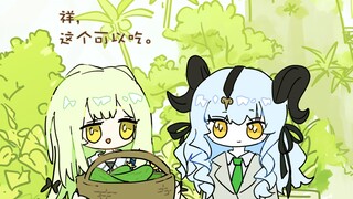 睦子米，黄瓜种植超大杯（罗德岛科技版）