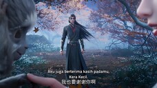 Jade Dynasty S2 Episode 18 sub Indonesia