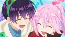 Lucu Banget Mereka Berdua