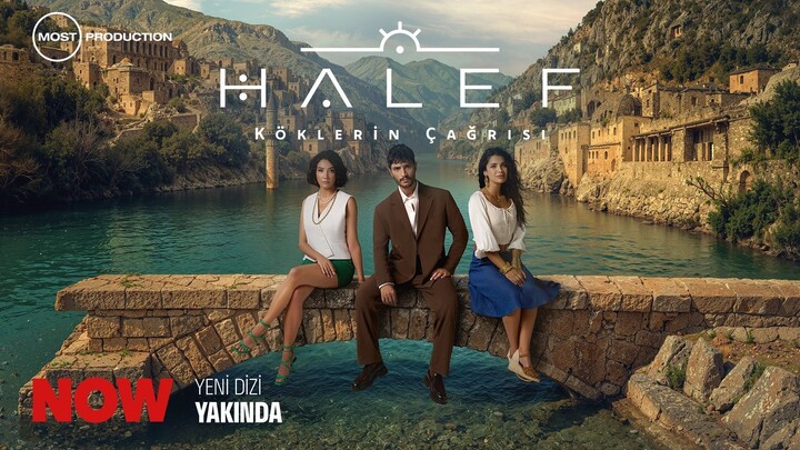 Halef Koklerin Cagrisi - Episode 31 (English Subtitles)