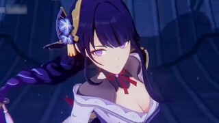 Genshin Impact takes stock of the adapted divine songs for Genshin Impact female characters, and see