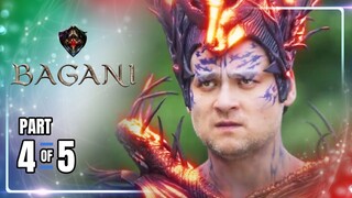 Bagani | Episode 89 (4/5) | April 22, 2024