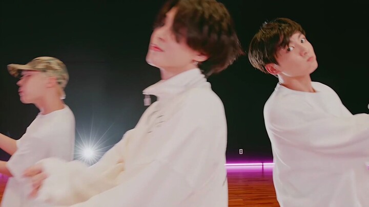 3J ultra-smooth infinite loop, no need to pull back once to see enough