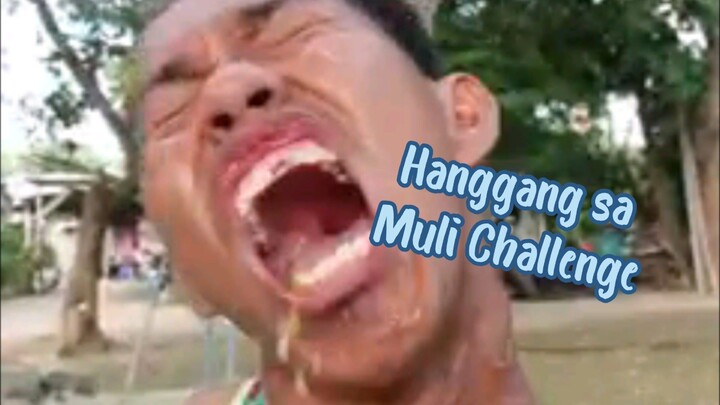 Birit Challenge (Funny_Prank)