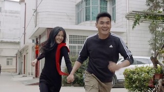 陈翔六点半：行为不规矩，恋人两行泪