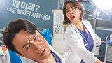 Dr. Cha Episode 2