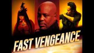 Fast Vengeance