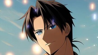 Donny in anime😍