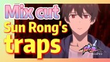 [The daily life of the fairy king]  Mix cut | Sun Rong's traps