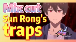 [The daily life of the fairy king]  Mix cut | Sun Rong's traps