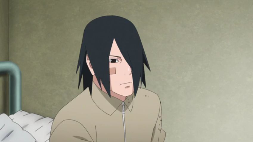 BORUTO EPISODE 282 SAMPAI 283 (SASUKE RETSUDEN) - BiliBili