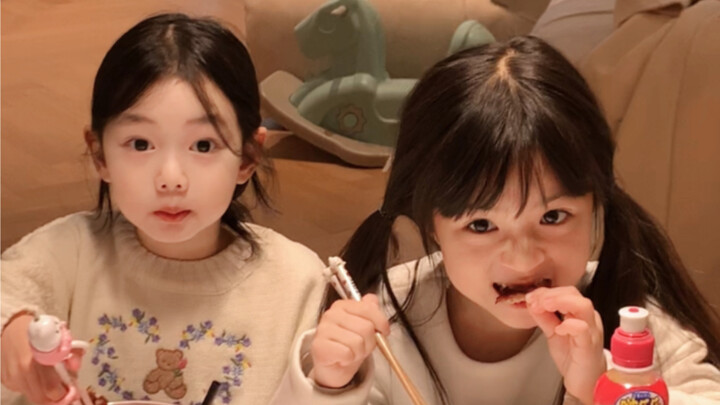 Sisters’ Gathering: Double the Fun!