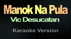 Manok Na Pula