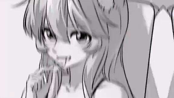 pick one maria,qinyu,xiaolan,xiaohei🤔🤔🤔