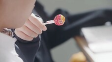 Love Revolution Ep. 28 - Sub Indo