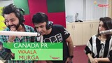 Canada PR Wala Murga | RJ Naved | Mirchi Murga