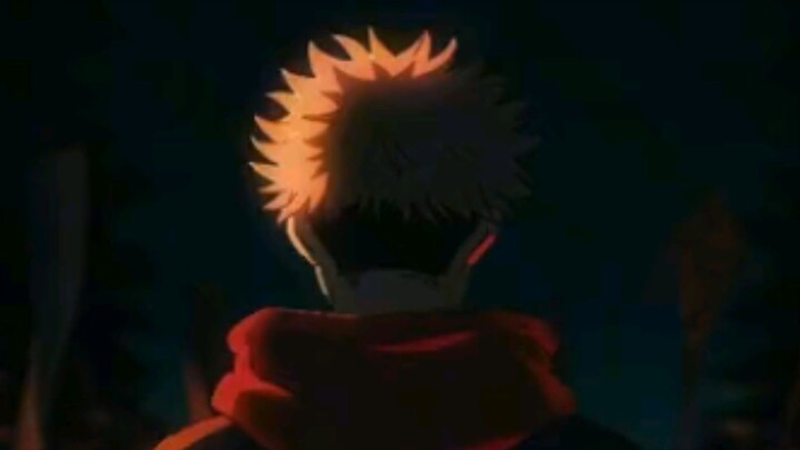 Jujutsu kaisen S2 Intro