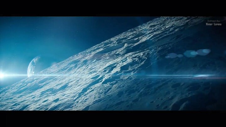 Transformers- Dark of the Moon (2011) - The Invasion Begins (Chicago battle) - O_HD