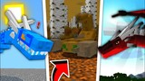 TOP 3 MODPACKS FOR MINECRAFT 1.16!
