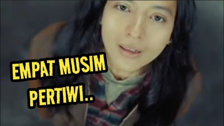 EMPAT MUSIM PERTIWI, Film Nominasi Oscar 2027