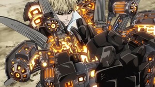 [Komprehensif Manga/Lukisan/Koneksi Mulus] Gila atau sesuatu yang terlihat keren