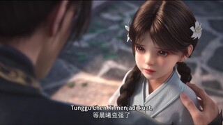 Tomb of Fallen Gods S3 eps 11