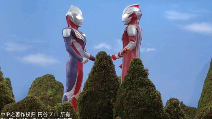 一点点片花