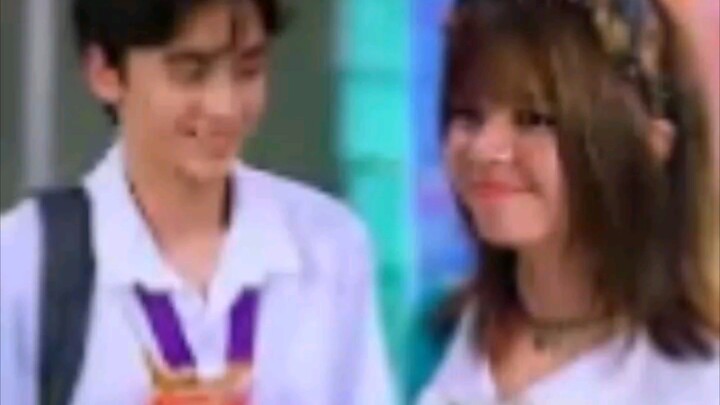 He loves me🌼He loves me not🌼(EP 3)