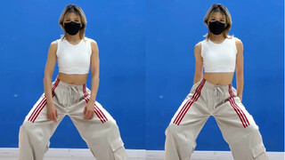 为什么你跳舞，看起来像个初学者？