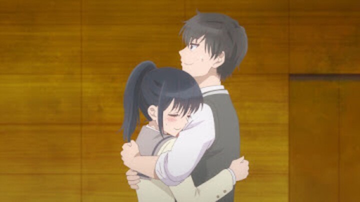 Hibarakun Eps 06 indo