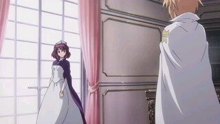 Zero no Tsukaima Season 2 Episode 06 Subtitle Indonesia