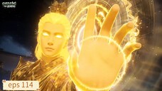 Shrouding The Heavens eps 114 sub indo