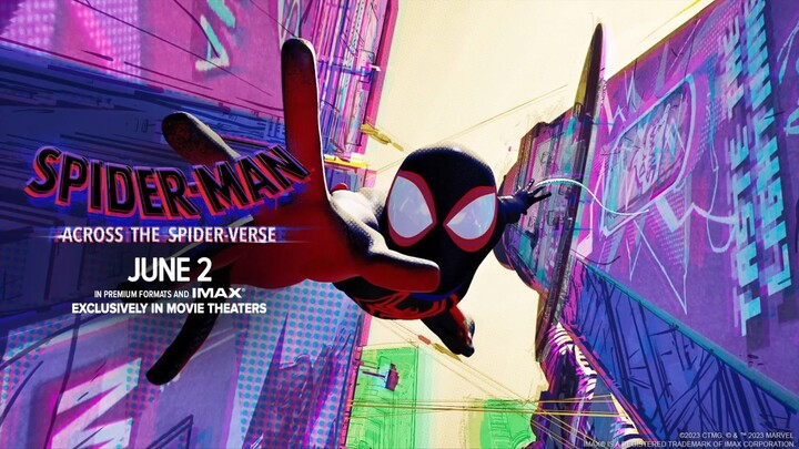 Watch Full SPIDER-MAN- ACROSS THE SPIDER-VERSE for FREE : LINK IN DESCRIPTION