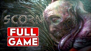 SCORN | FULL MOVIE