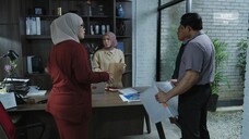 BAHAGIA YANG TERTANGGUH EPISOD 12
