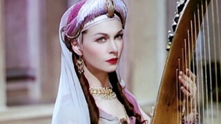It’s amazing! This is the goddess among goddesses, the queen among queens!