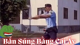 Những đứa con thất lạc của thần biển #36 / Bắn Súng Bằng Cái Ấy 😂😂😂