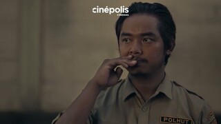 Ada Film Baru Apa Di Bulan Agustus 2024? Inilah Deretan Film Yang Akan Tayang di Cinépolis Cinemas!