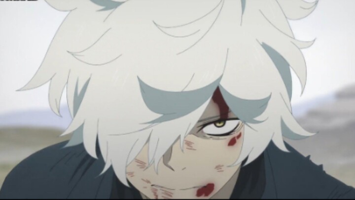 Jigokuraku S2 - Episode 01 (Subtitle Indonesia)