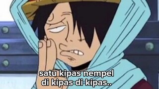 Kipas angin kosmos wadesdes