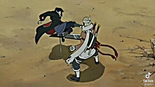 he even write while fight ing sasuke😌😌😌😌😌