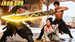 Melihat ibunya dihina, dia bersumpah... sepuluh tahun kemudian, dia muncul sebagai... (YT)