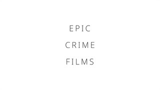 Epic crime films