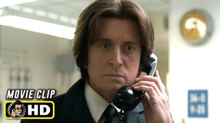 AVENGERS: ENDGAME (2019) Young Hank Pym Cameo [HD] IMAX Clip