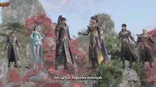 Battle Through The Heavens Season 5 Episode 155 Sub A.I