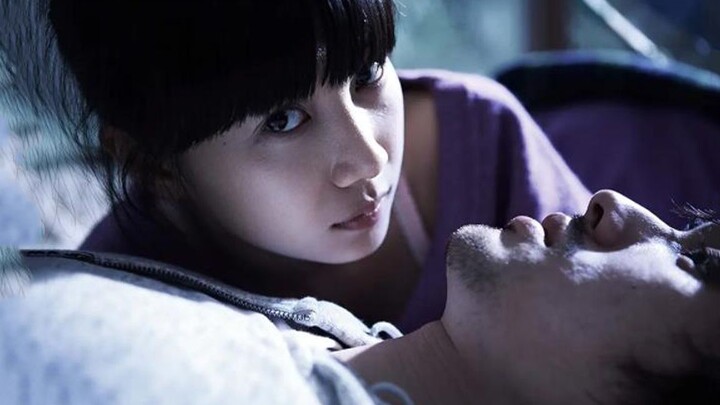 Can you handle a girl this proactive? Korean erotic film "The Trap: Deadly Temptation"