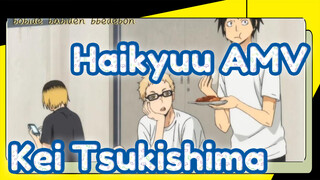 [Haikyuu!! AMV] Don't Play Volleyball Passively! ( With Beauty)