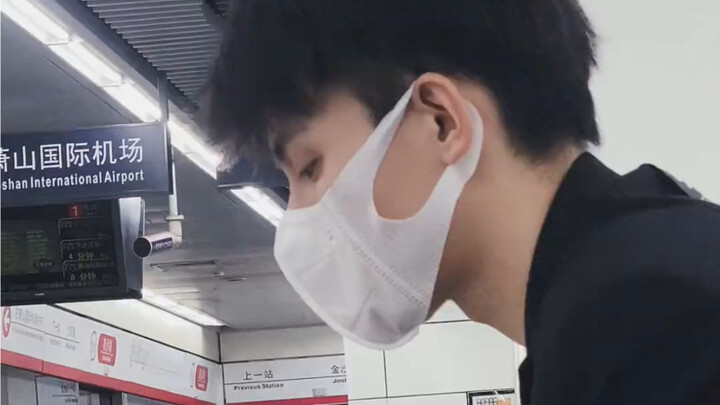 “Is this what T0-level youthful charm feels like?”